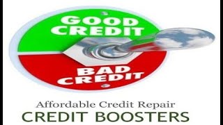 CREDIT BOOSTERS Affordable Credit Repair Services Houston 832-779-2575 got credit? #love #happy