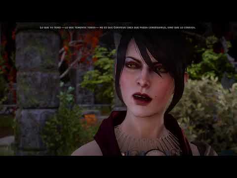 Vídeo: Dragon Age Salva 