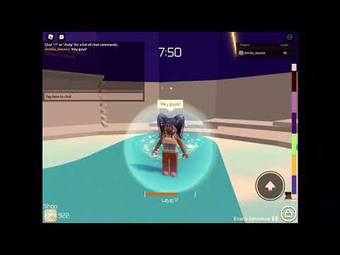 WATCH ME PLAY TOH(I trash at it)😗