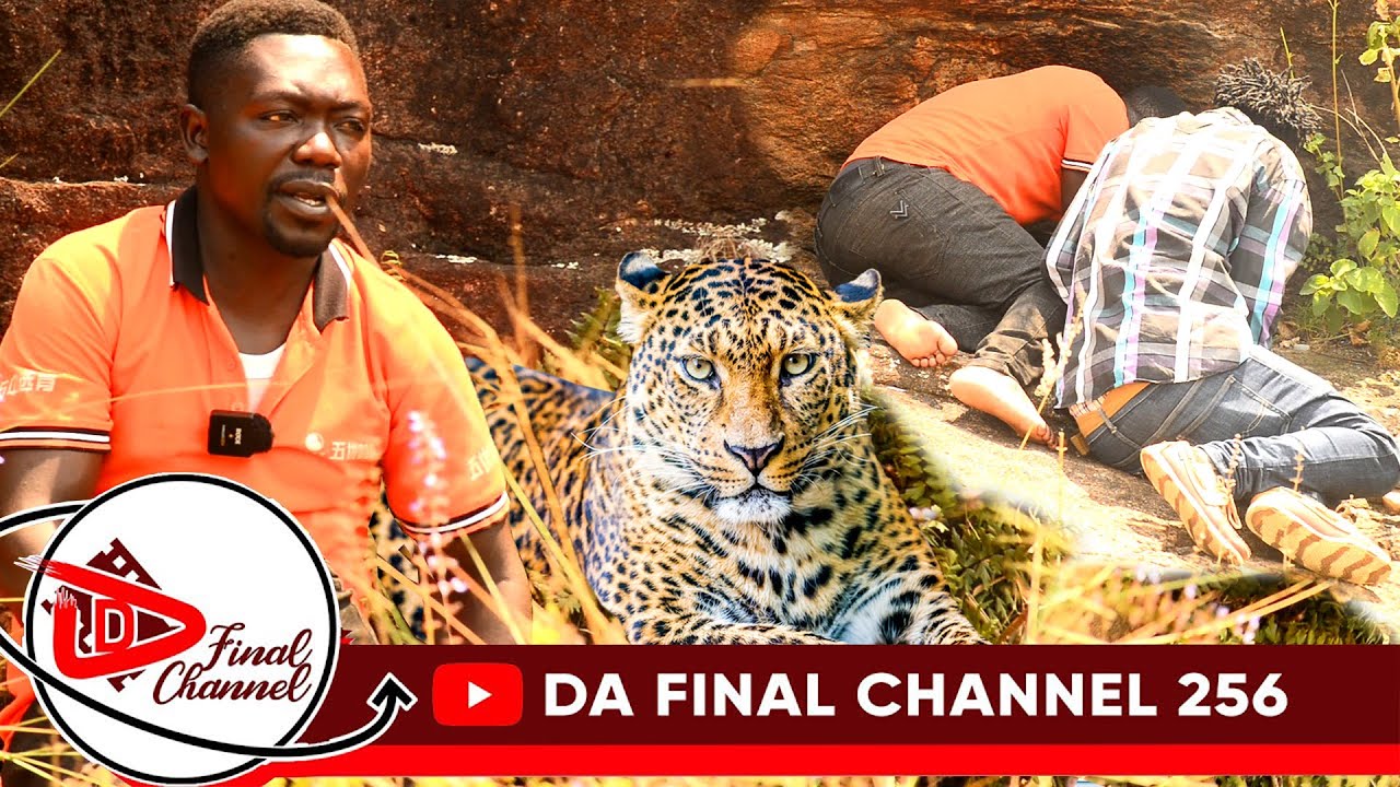 WUUNO EYAZAALA ENGO, ASULA NAYO KU LUSOZI. ENKOLAGANA YE NAYO YEWUUNYISA OKUTAMBULA KULABA