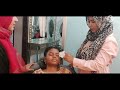 Makeup and Hairstyle class by Nadias Makeover