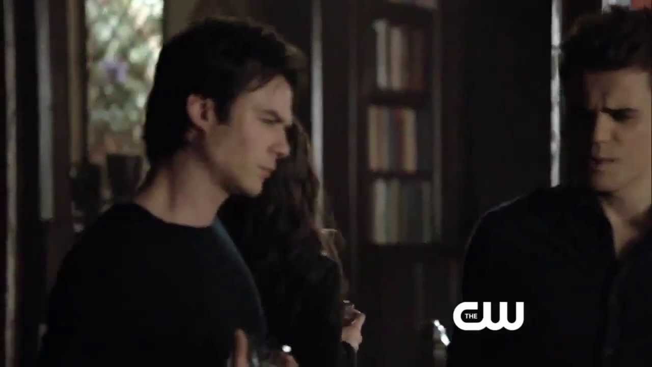 Vampires Diaries Saison 4 Episode 20