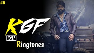 Kgf bgm best ringtones | by ms tones 2020!