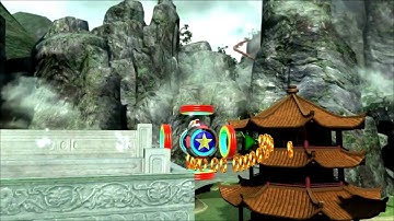 Sonic Generations PC Unleashed Porting - Graphic Overhaul + Breakable Objects