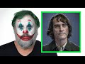 Slavoj Zizek — 'Joker' movie analysis (PART 1)