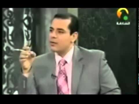 د فاضل السامرائي ويكلم الناس في المهد وكهلا مامعنى كهل