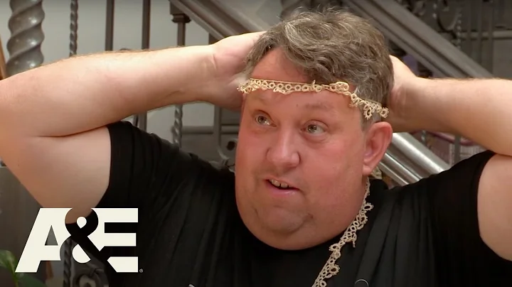 Storage Wars: Big Personalities & Even Bigger Profits – Full Episode MARATHON | A&E