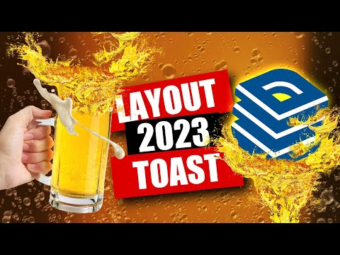 LayOut 2023 Review: Cheers to 3 new features... If they all work!?
