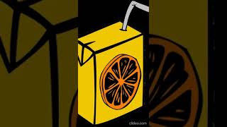[Cartoon Straw Squeak] Sound Effect