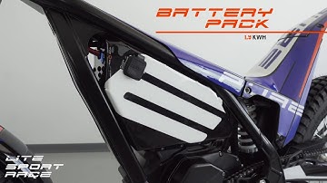 ARCAM Robotic Camera / IO.BOT Software - Commercial Electric Motion Escape models 2021