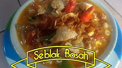 RESEP MEMBUAT SEBLAK - Durasi: 10.41. RESEP MEMBUAT SEBLAK - Durasi: 10.41.