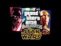 Звёздные войны в ГТА / Обзор мода GTA San Andreas: Star Wars