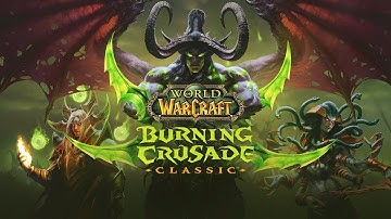 What We Know Quest WoW TBC Classic