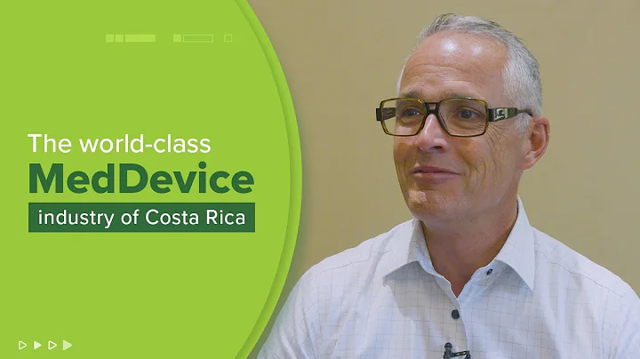 The world-class MedDevice industry of Costa Rica - DayDayNews