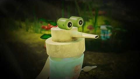 Misc. A Tiny Tale - Official Release Date Reveal Trailer