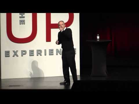 Dr. David Agus