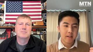 William He We Can Reshape The Democratic Party