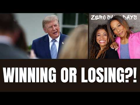 "ART OF STUPID!" Frangela Destroys Trump’s Latest Victory Claims