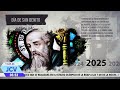 Día San Benito || Noticias con Juan Carlos Valerio