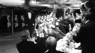 Sound   Citizen Kane  Anatomy Of A Classic