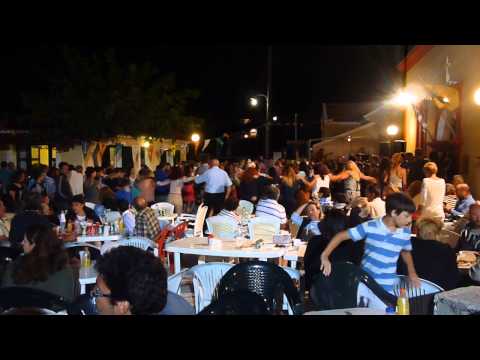 ΠΑΝΗΓΥΡΙ ΚΟΜΙΤΑΤΑ 2014