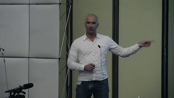 Cyber[Crime-War]: Connecting The Dots