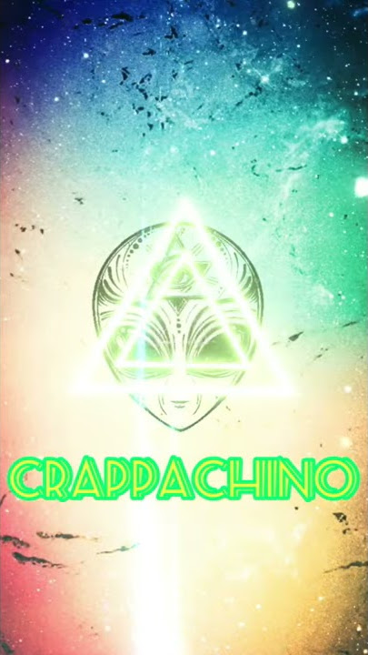 Crappachino - Arabria Trap (Preview) #shorts