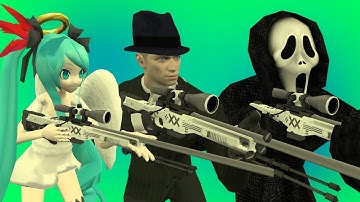 Counter-Strike 1.6 - Plugin Admin Model Menu Shop 2024