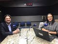 Entrevista com dr ricardo motta radar com marilei schiavi  15042020  ao vivo