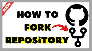 How to Fork a Repository on GitHub (2025 Simple Guide)