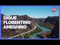 DIQUE FLORENTINO AMEGHINO 🌉 CHUBUT