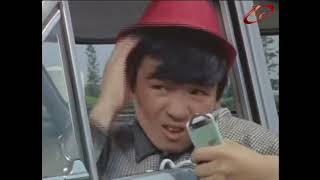 Ultraman 1966 episode 2 ( sub Indonesia)