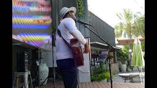Big Jet Plan - Angus and Julia Stone (cover) | Alexander Mills live at Eatons Hill Hotel
