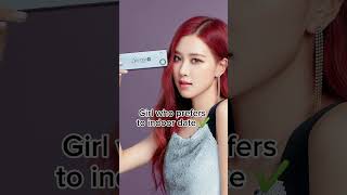 Does Rosé fit in Suga's ideal type? 🤔#suga #rose #bts #blackpink #yoonrose #Yoonrose #yoonrosé #edit