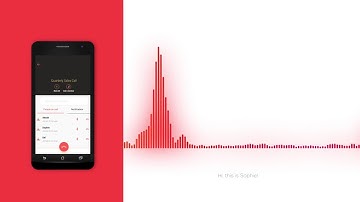 Conference calling is simple - grptalk