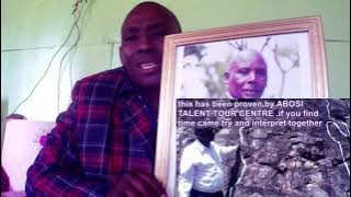 Willy korir merire inye Johana, John was silent best song check it out