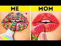 BEST GIRLY LIFE HACKS || Funny Situations! Beauty Ideas and HAIR Tricks by 123 GO! by 123 GO! Genius