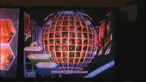 FFA MvC2 : Dark Prince vs Clockw1se