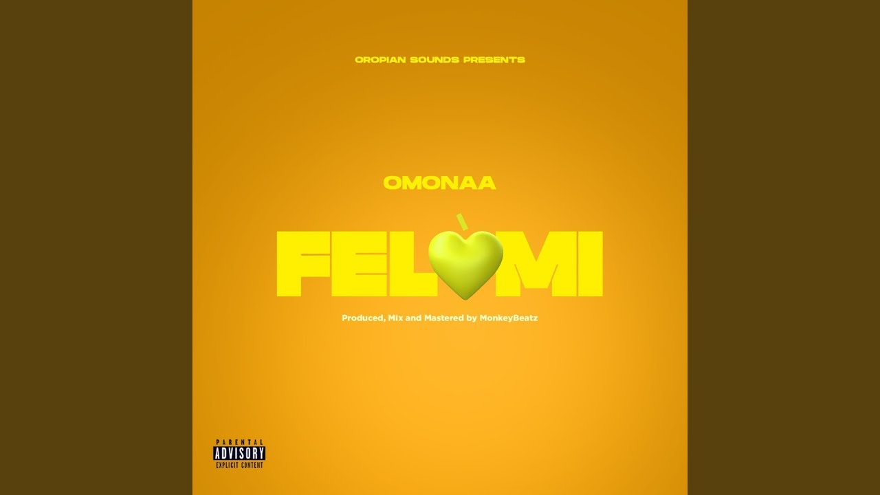 Watch Felomi on YouTube Watch Felomi on YouTube