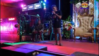 Antika Entertaiment || Air mata Cinta cover Repen|| weeding Witri Wahyuni 26 09 2021