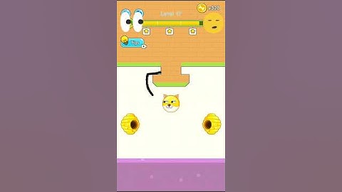 Save The Doge🤔🤔 Game Level 17.#shortsfeed