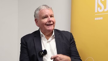 Exclusive with Hikvision’s Gary Harmer | Part 4: How large-scale AI helps build smarter transport