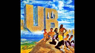 Miniatura de vídeo de "UB40- Don't do the crime"