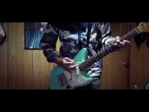 The Strypes - You Can't Judge A Book By The Cover guitar cover