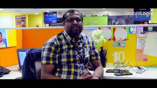 Life@GlobalLogic | Episode 9