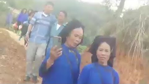 Hát Sli Đám Cưới Xuân Long 10/8/2024 (ÂL) Gái Lạng Sơn Chia Tay Trai Bắc Giang Qua Đường Lầy Cực Hay