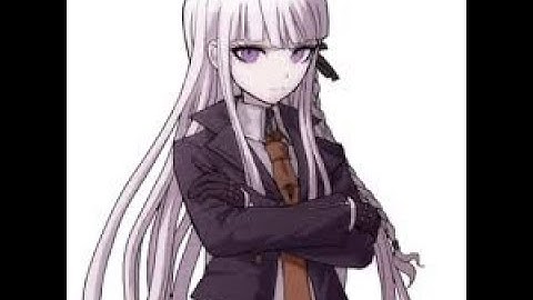 Danganronpa Trigger Happy Havoc  Part 15: