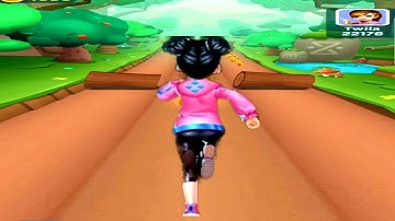 UNLIMITED FUN with Subway Princess Runner - ENDLESS RUN | Android/iOS Gameplay HD #99