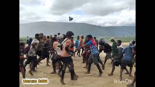 INAI MOTE AKAUWAI KI KULIAH UWINE KAPA KINO🌴Musik UGII MIYO