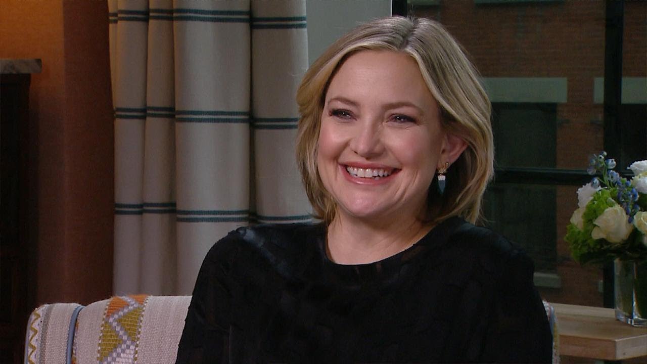 hogyan fogyott Kate Hudson body slim kit